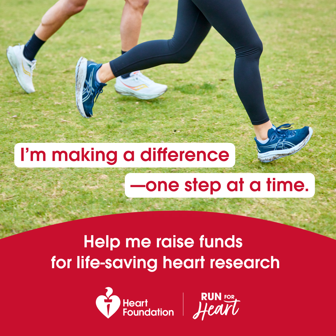 Social post - I'm making a difference