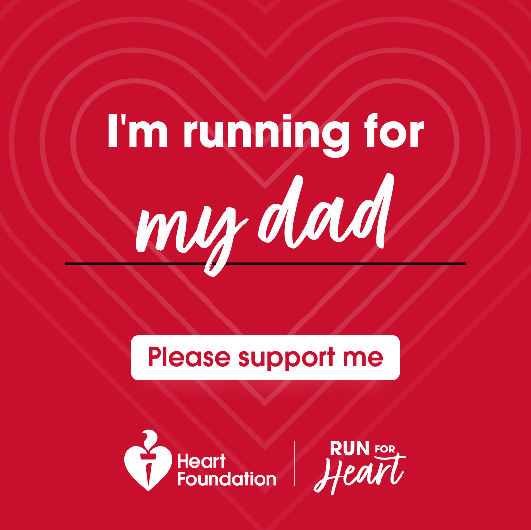 Social Post - For my dad