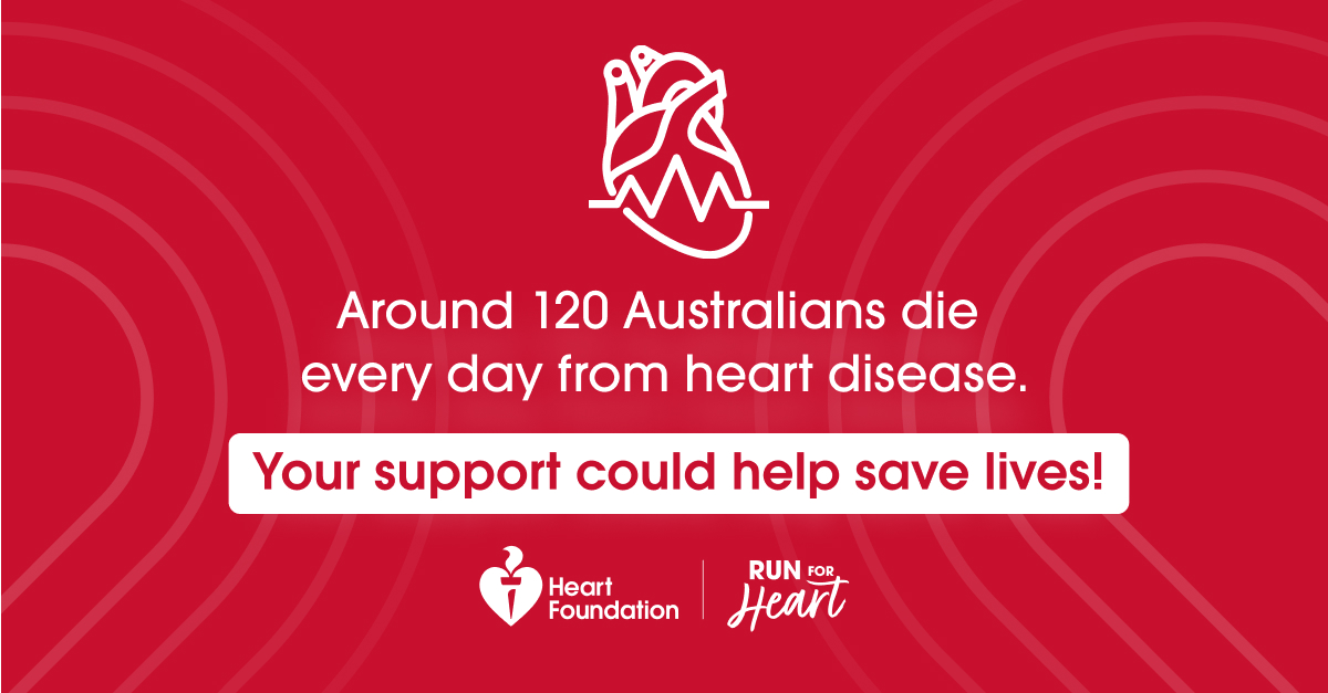 LinkedIn Post - 120 Australians die