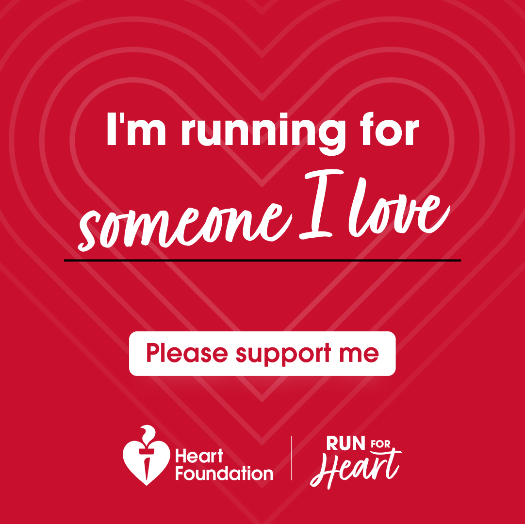 Social post - Someone I Love