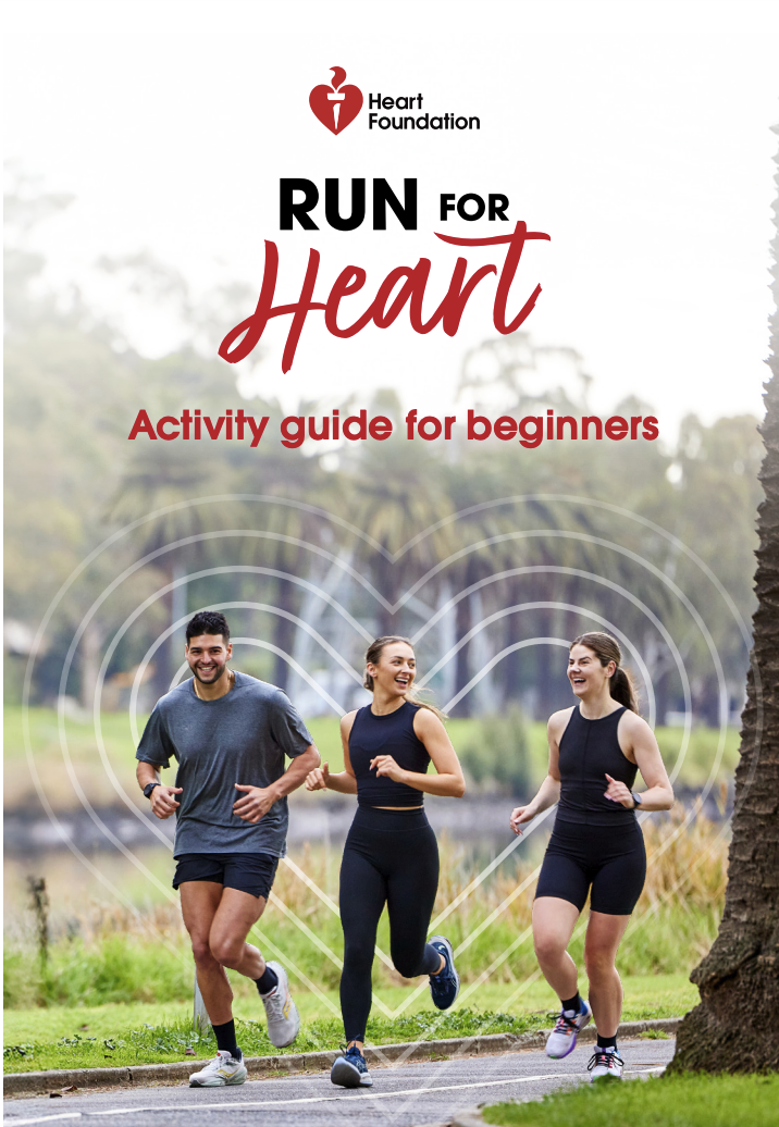 Running Guide
